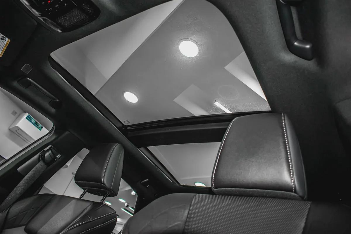 2024 Lexus Rx-350 Platinum - Full Option-10-10