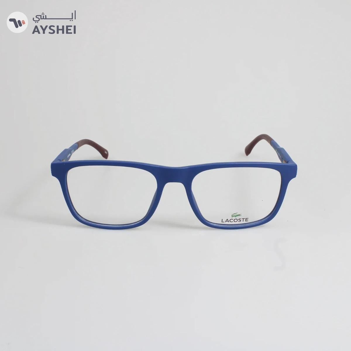 Lacoste L2875 424 Eyewear Frame for Men and Women-0-0