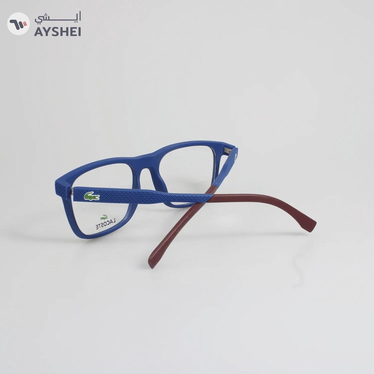 Lacoste L2875 424 Eyewear Frame for Men and Women-4-4