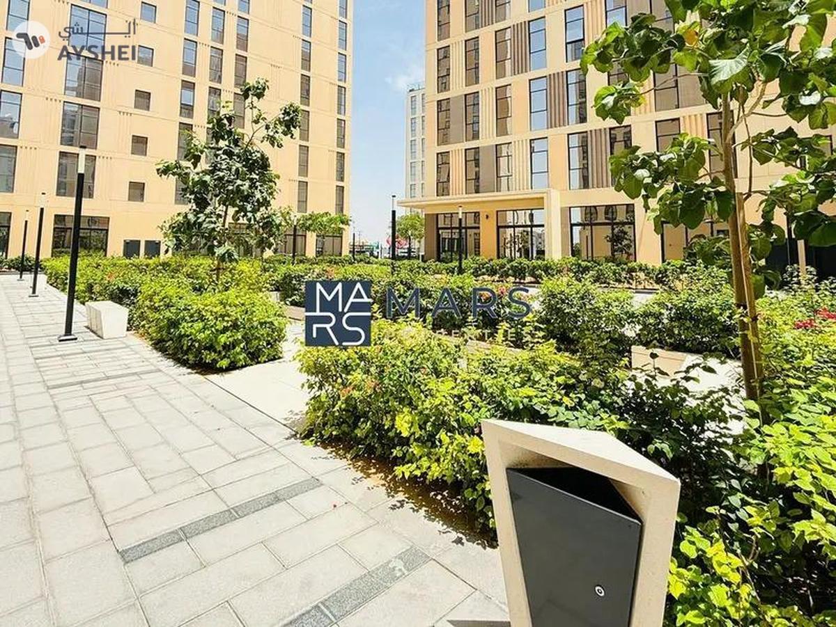 Newly Constructed 1BHK for Sale—Move-In Ready!-11-11