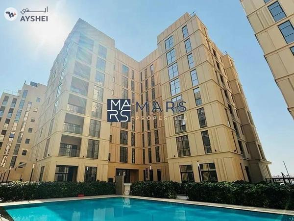 Newly Constructed 1BHK for Sale—Move-In Ready!