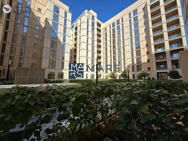 Newly Constructed 1BHK for Sale—Move-In Ready!