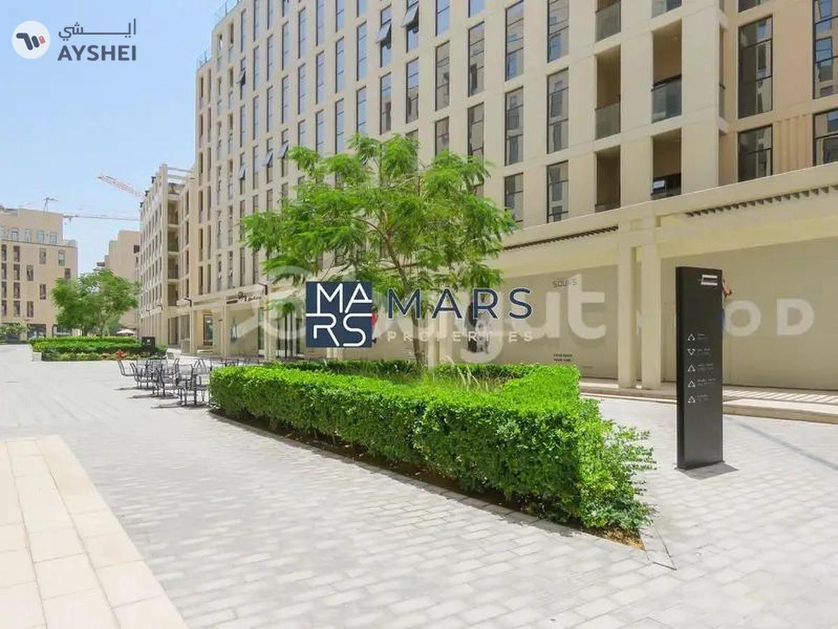 Newly Constructed 1BHK for Sale—Move-In Ready!-3-3