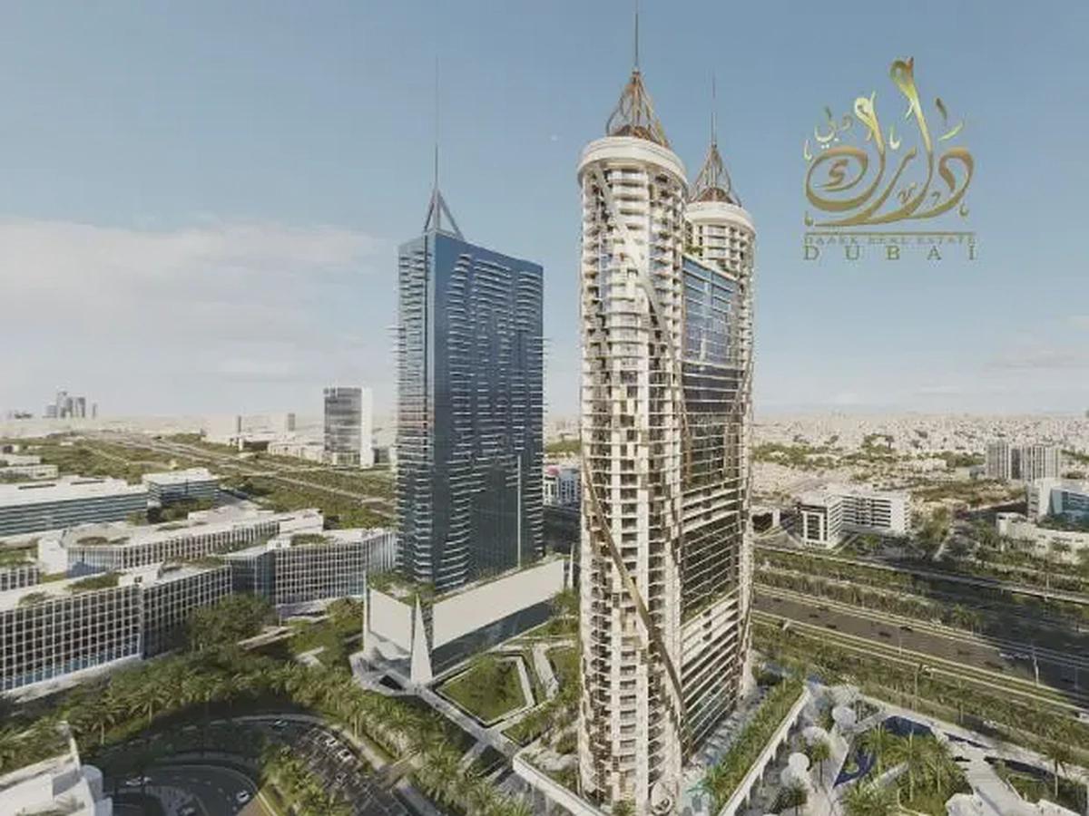 ALMOST READY \ FURINSHED \ CASH OFFER \Pool view-0-landscape