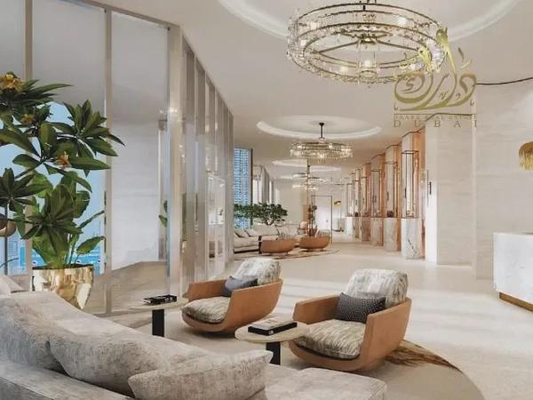 ALMOST READY \ FURINSHED \ CASH OFFER \Pool view