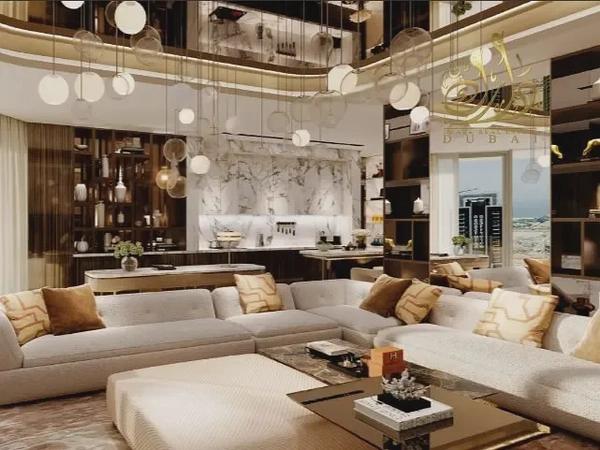 ALMOST READY \ FURINSHED \ CASH OFFER \Pool view