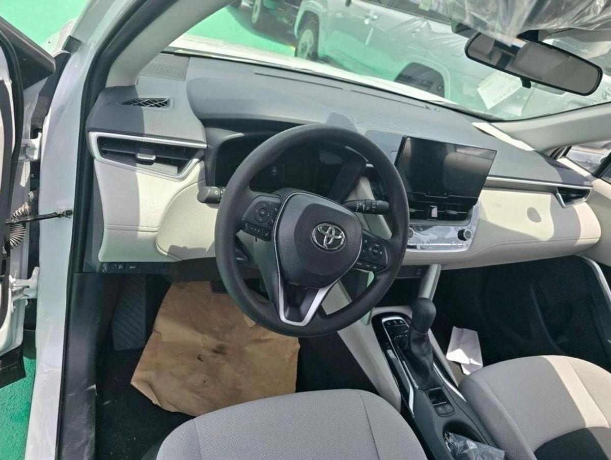 Toyota RAV4 FRONT LANDER 2.0L HYBRID 2025-7-7
