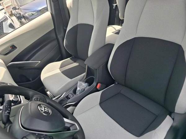 Toyota RAV4 FRONT LANDER 2.0L HYBRID 2025