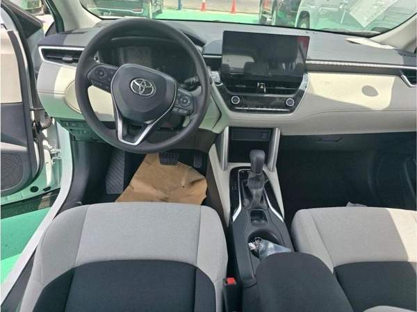 Toyota RAV4 FRONT LANDER 2.0L HYBRID 2025