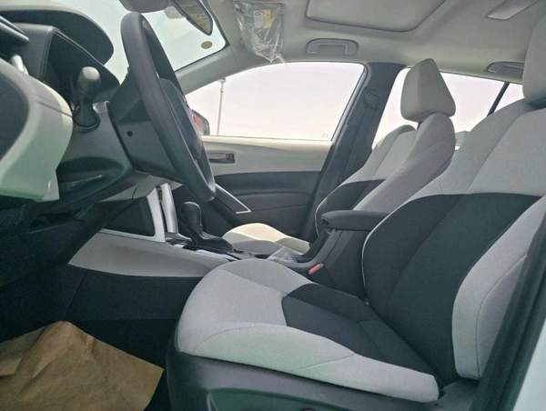 Toyota RAV4 FRONT LANDER 2.0L HYBRID 2025