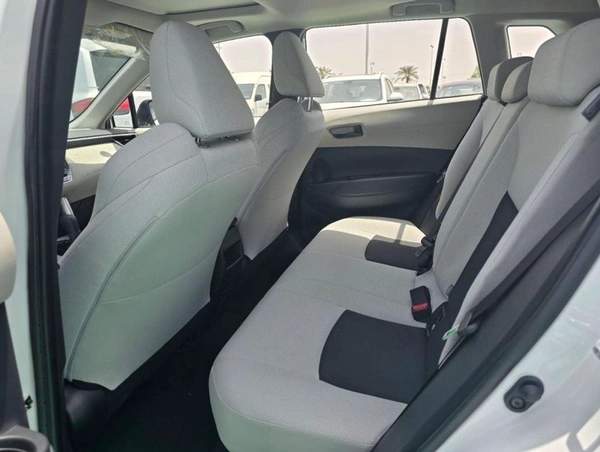 Toyota RAV4 FRONT LANDER 2.0L HYBRID 2025