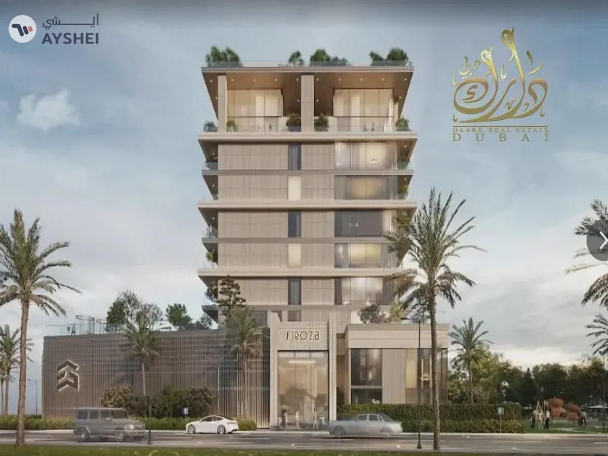 BOOK NOW OR MISS CHEAPEST 1BR IN ALL DUBAI ISLAND!-0-0