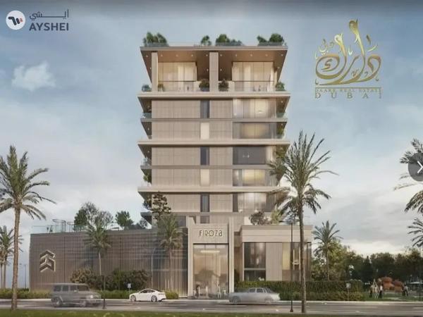 BOOK NOW OR MISS CHEAPEST 1BR IN ALL DUBAI ISLAND!