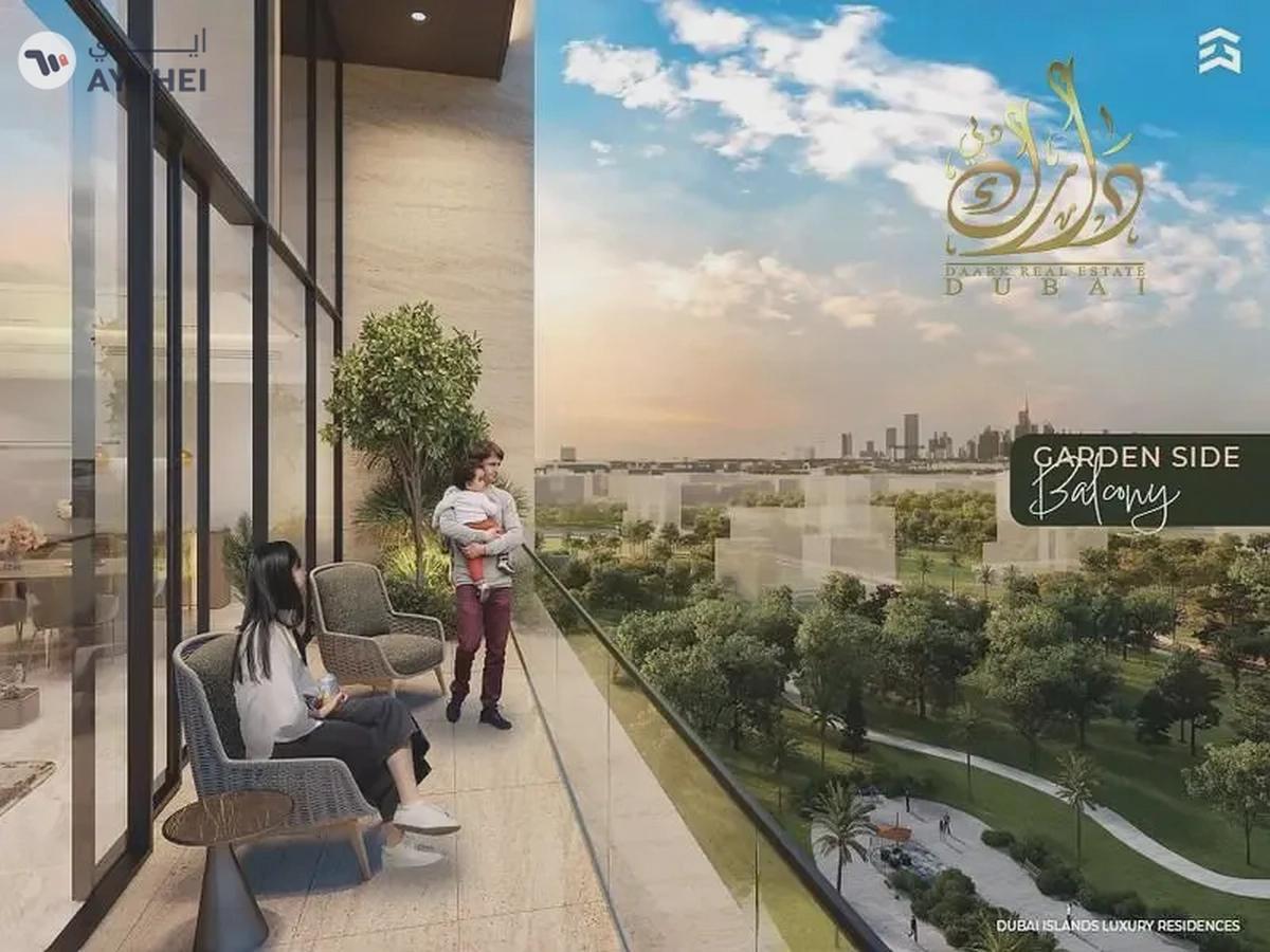 BOOK NOW OR MISS CHEAPEST 1BR IN ALL DUBAI ISLAND!-3-3