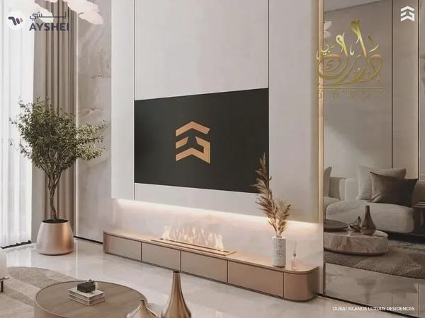 BOOK NOW OR MISS CHEAPEST 1BR IN ALL DUBAI ISLAND!