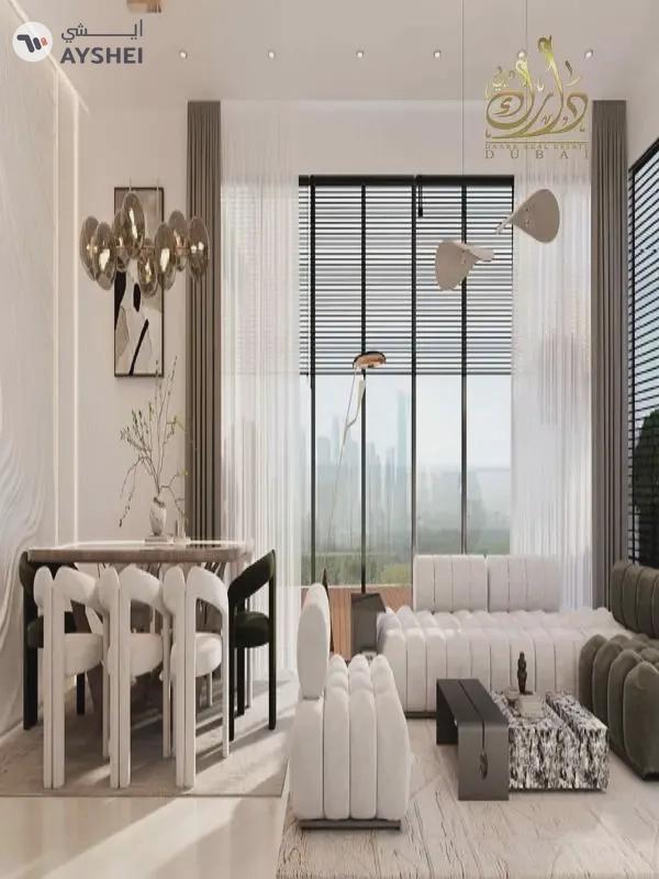 LUXURY LIFESTYLE=SPACIOUS LAYOUT=40%POST HANDOVER. . . . .