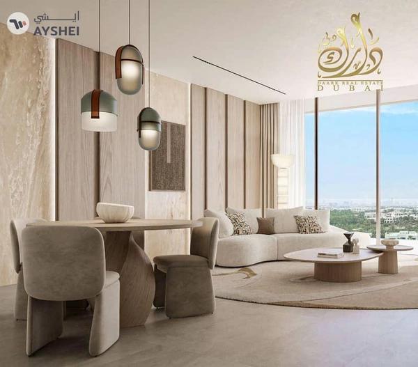 Apartment For Sale in Hado by Beyond Tower A, Hado by Beyond, Dubai Islands, Dubai