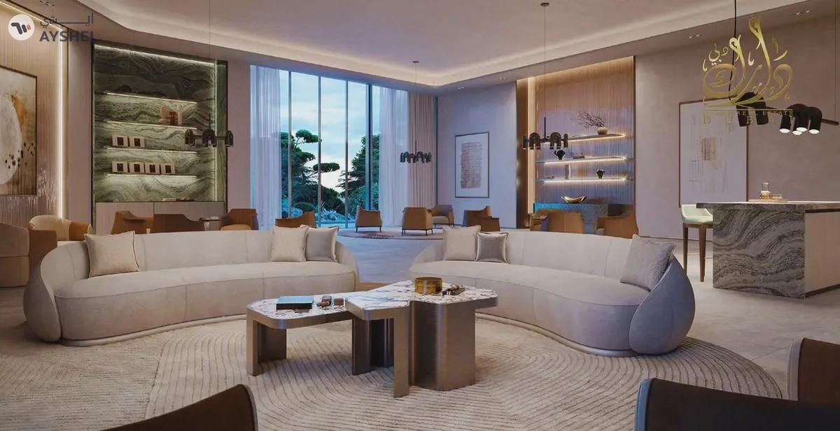 Apartment For Sale in Hado by Beyond Tower A, Hado by Beyond, Dubai Islands, Dubai-4-4