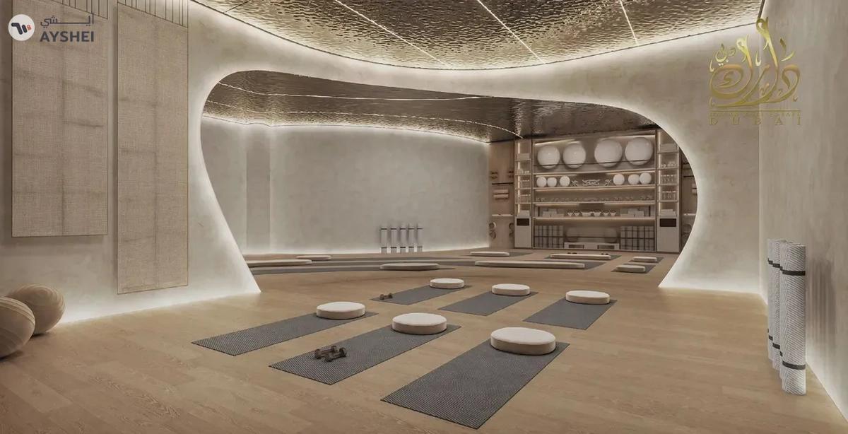 Apartment For Sale in Hado by Beyond Tower A, Hado by Beyond, Dubai Islands, Dubai-1-1