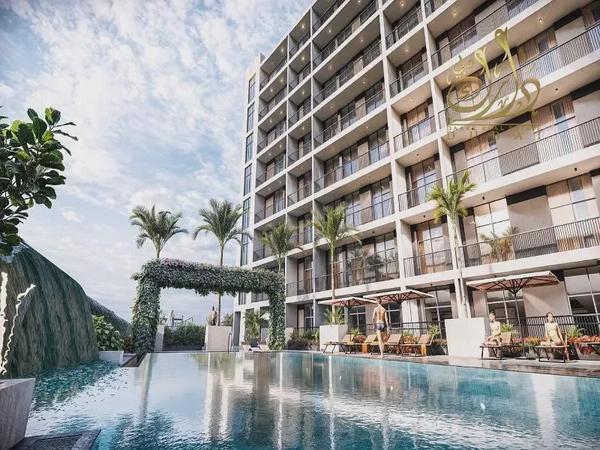 SECOND HAND DISTRESS DEAL 1BHK READY TO MOVE 20\80 PP