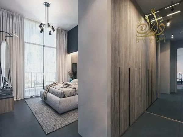 SECOND HAND DISTRESS DEAL 1BHK READY TO MOVE 20\80 PP