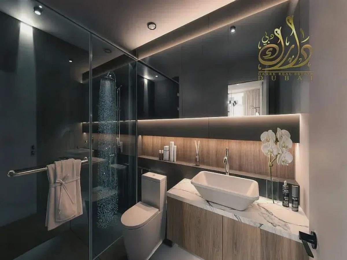 SECOND HAND DISTRESS DEAL 1BHK READY TO MOVE 20\80 PP-4-4