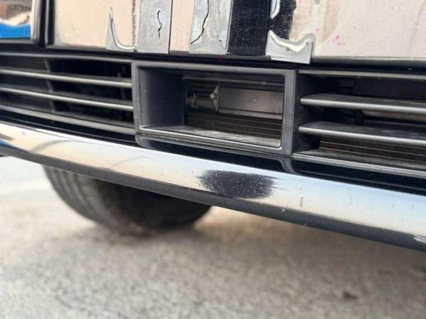 Nissan Patrol Nissan Patrol LE Platinum 5.6L 2018 GCC