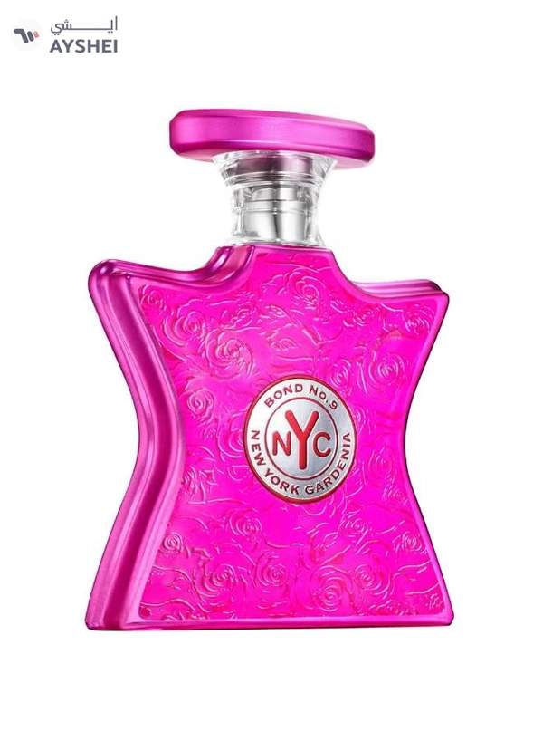 Bond No.9 New York Gardenia (U) Edp 100Ml