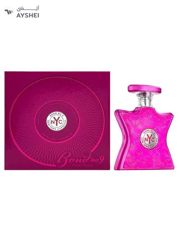 Bond No.9 New York Gardenia (U) Edp 100Ml