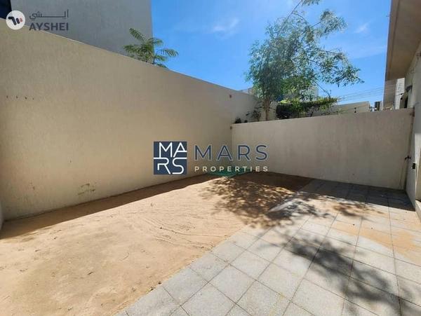 ✨ Elegant 3BHK Middle Unit for Rent in Nasma Residence, Sharjah ✨