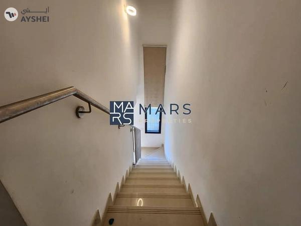 ✨ Elegant 3BHK Middle Unit for Rent in Nasma Residence, Sharjah ✨