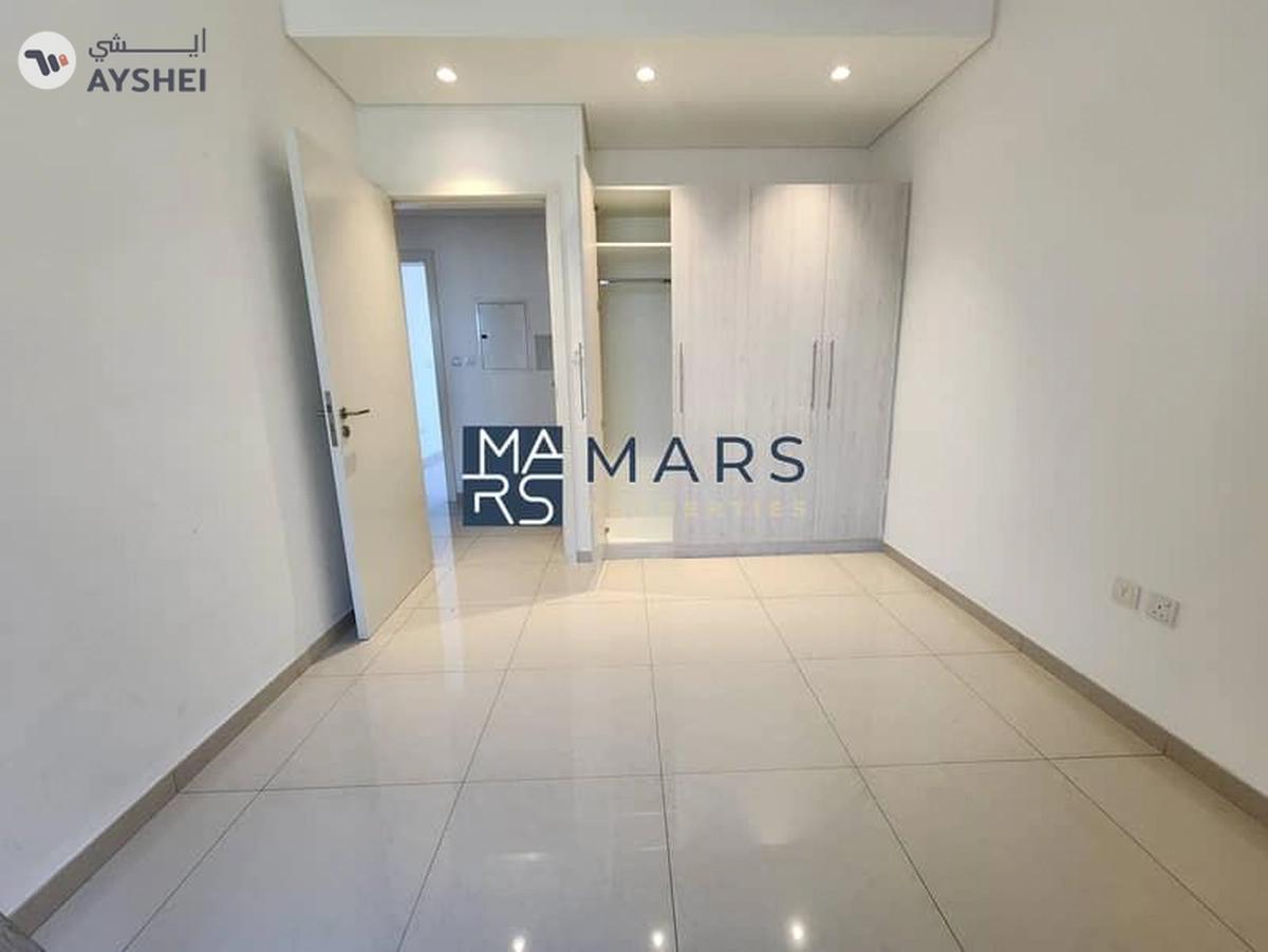 ✨ Elegant 3BHK Middle Unit for Rent in Nasma Residence, Sharjah ✨-17-17