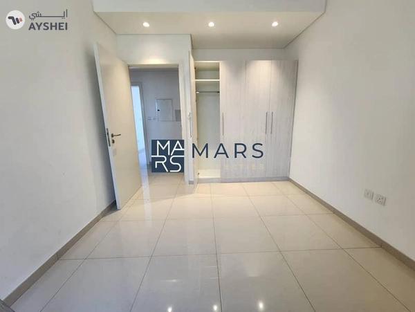 ✨ Elegant 3BHK Middle Unit for Rent in Nasma Residence, Sharjah ✨