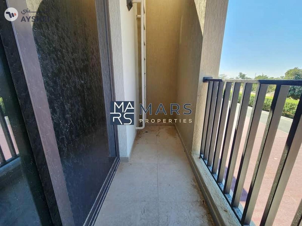 ✨ Elegant 3BHK Middle Unit for Rent in Nasma Residence, Sharjah ✨-19-19