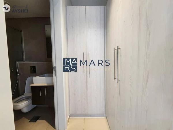 ✨ Elegant 3BHK Middle Unit for Rent in Nasma Residence, Sharjah ✨