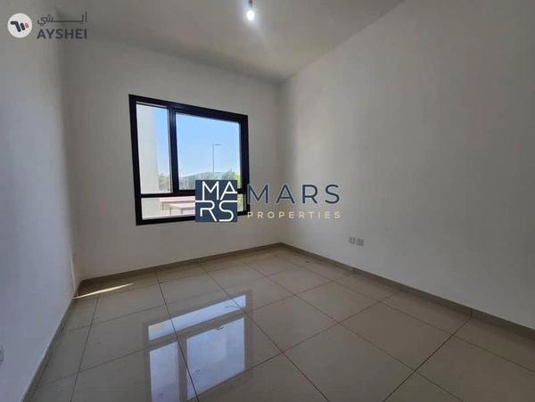 ✨ Elegant 3BHK Middle Unit for Rent in Nasma Residence, Sharjah ✨