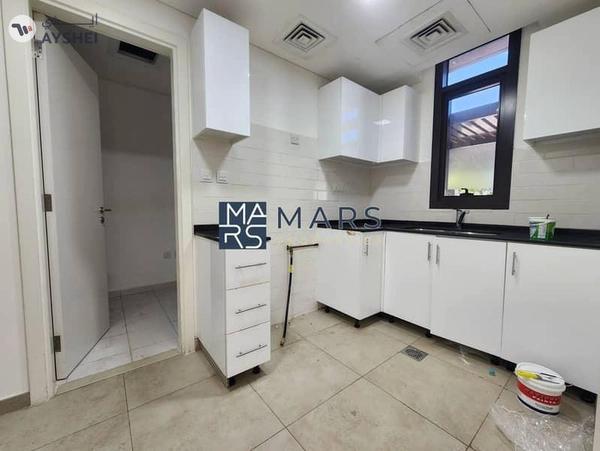 ✨ Elegant 3BHK Middle Unit for Rent in Nasma Residence, Sharjah ✨