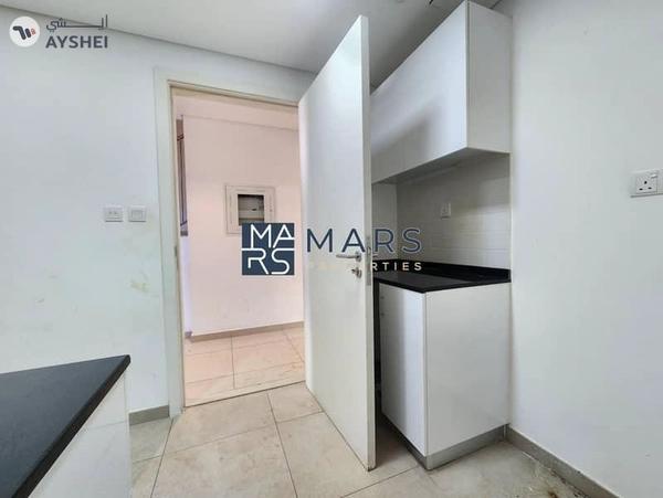 ✨ Elegant 3BHK Middle Unit for Rent in Nasma Residence, Sharjah ✨