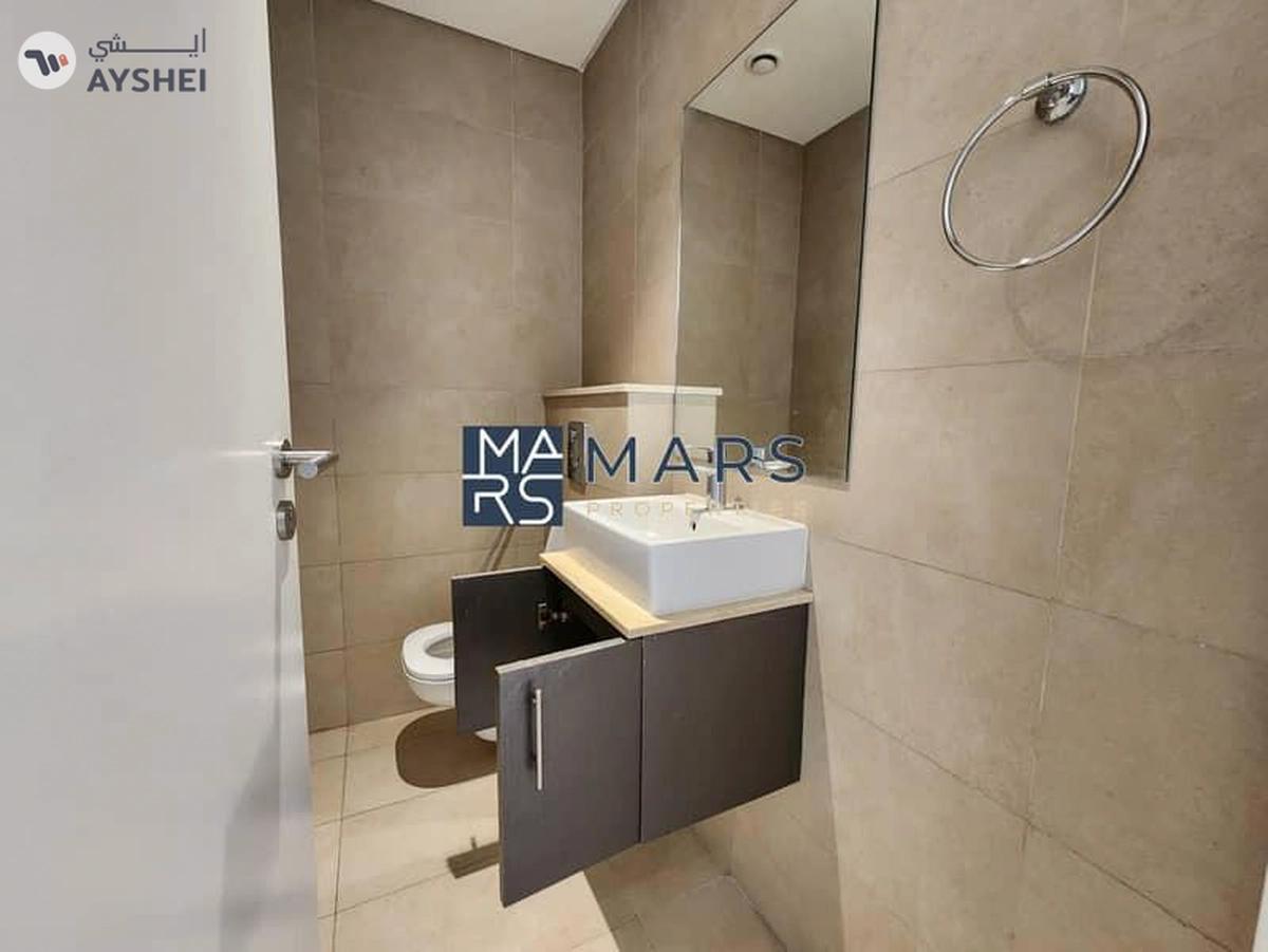 ✨ Elegant 3BHK Middle Unit for Rent in Nasma Residence, Sharjah ✨-8-8