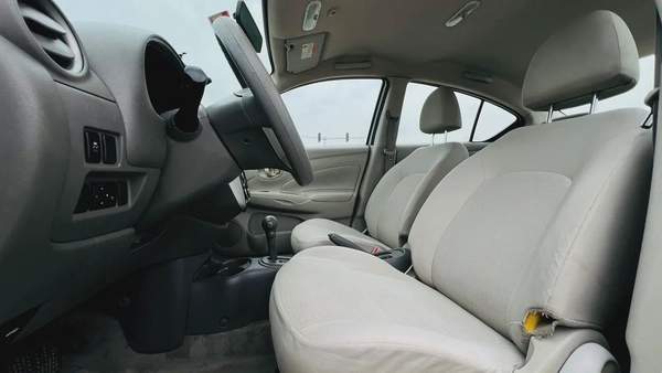 Nissan Sunny 2020 S 1.5L-GCC Specs- Monthly Installment 450 aed