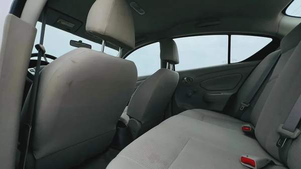 Nissan Sunny 2020 S 1.5L-GCC Specs- Monthly Installment 450 aed