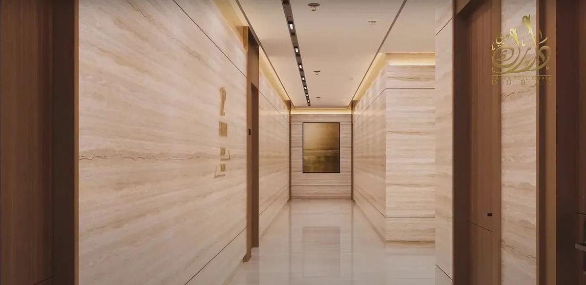 Near Handover -DLD Waiver- Pay Only 25%- 5%Booking-2-2