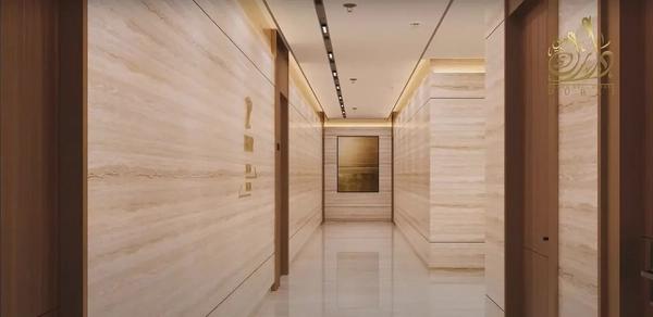 Near Handover -DLD Waiver- Pay Only 25%- 5%Booking