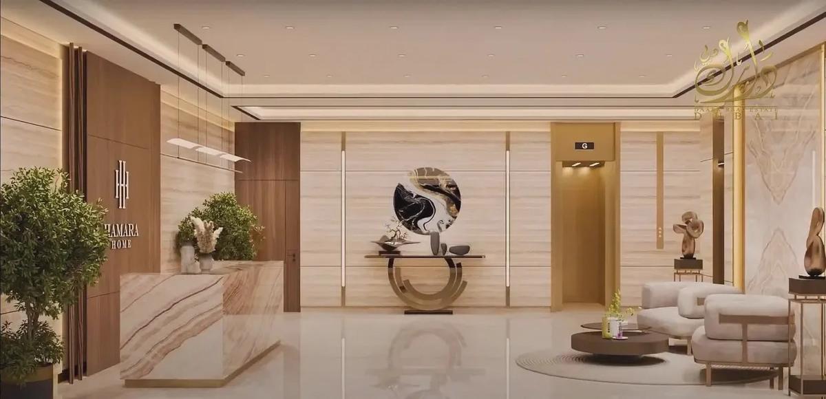 Near Handover -DLD Waiver- Pay Only 25%- 5%Booking-5-5