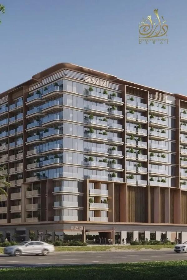 30% ROI | Metro | Facing Palm | 10% Down Payment