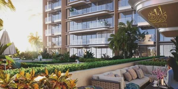 30% ROI | Metro | Facing Palm | 10% Down Payment