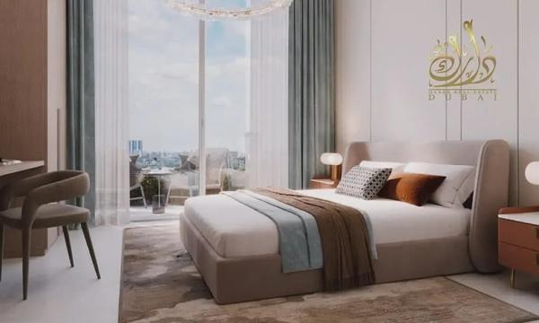 30% ROI | Metro | Facing Palm | 10% Down Payment
