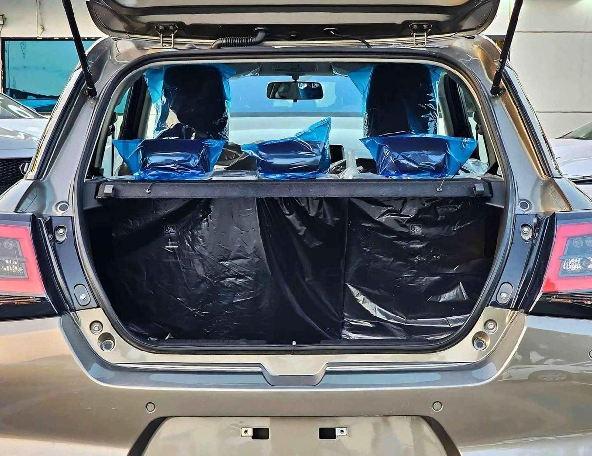 Suzuki Swift GLX / 1.2L PETROL A/T/ PUSH START / REAR PARKING SENSOR / REAR CAMERA (CODE # GLX)-6-6