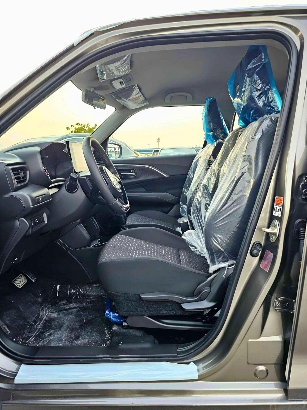 Suzuki Swift GLX / 1.2L PETROL A/T/ PUSH START / REAR PARKING SENSOR / REAR CAMERA (CODE # GLX)-8-8