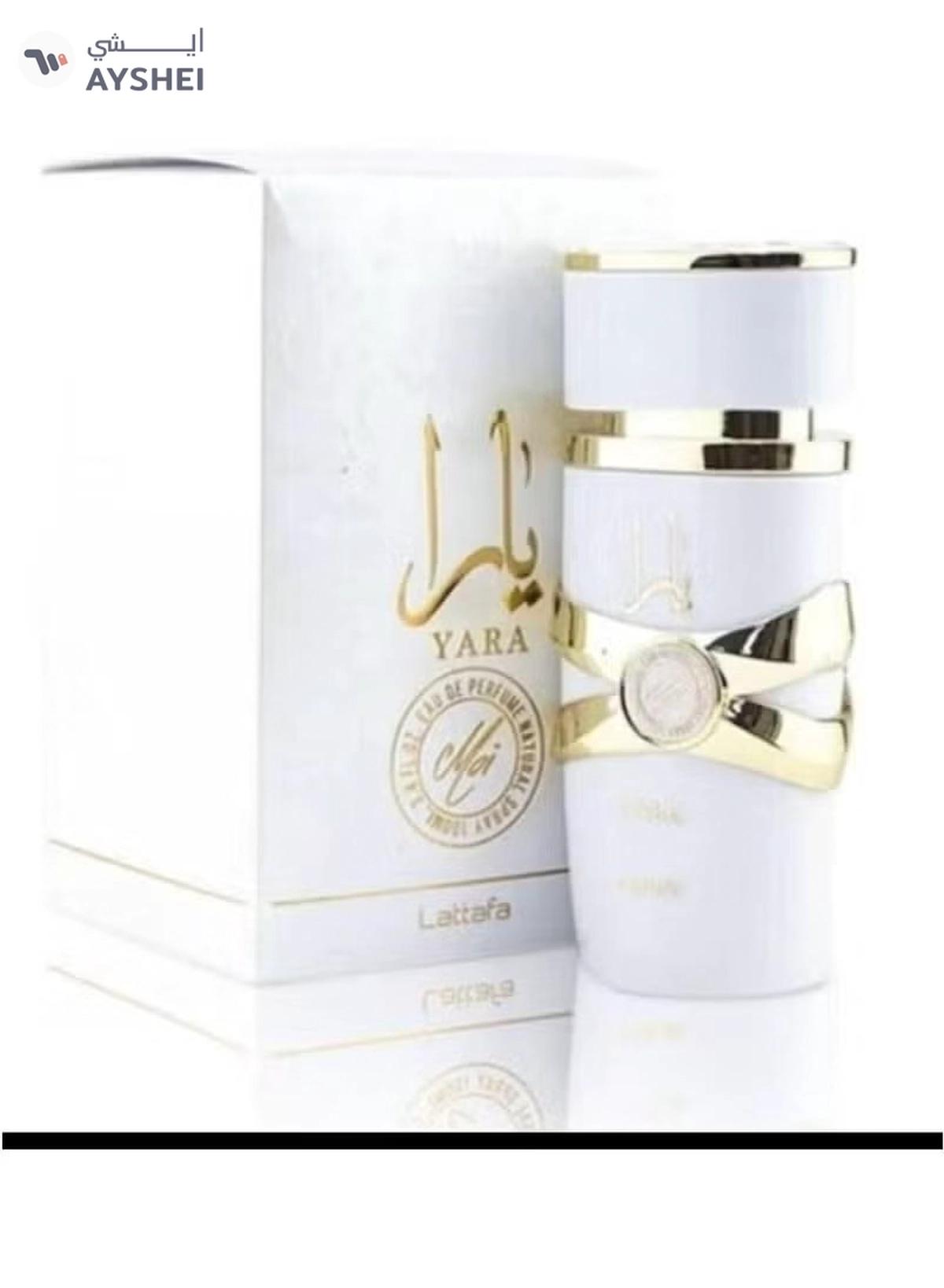 Lattafa Yara Moi perfume 100 ml-0-0